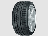 Goodyear Eagle F1 Asymmetric